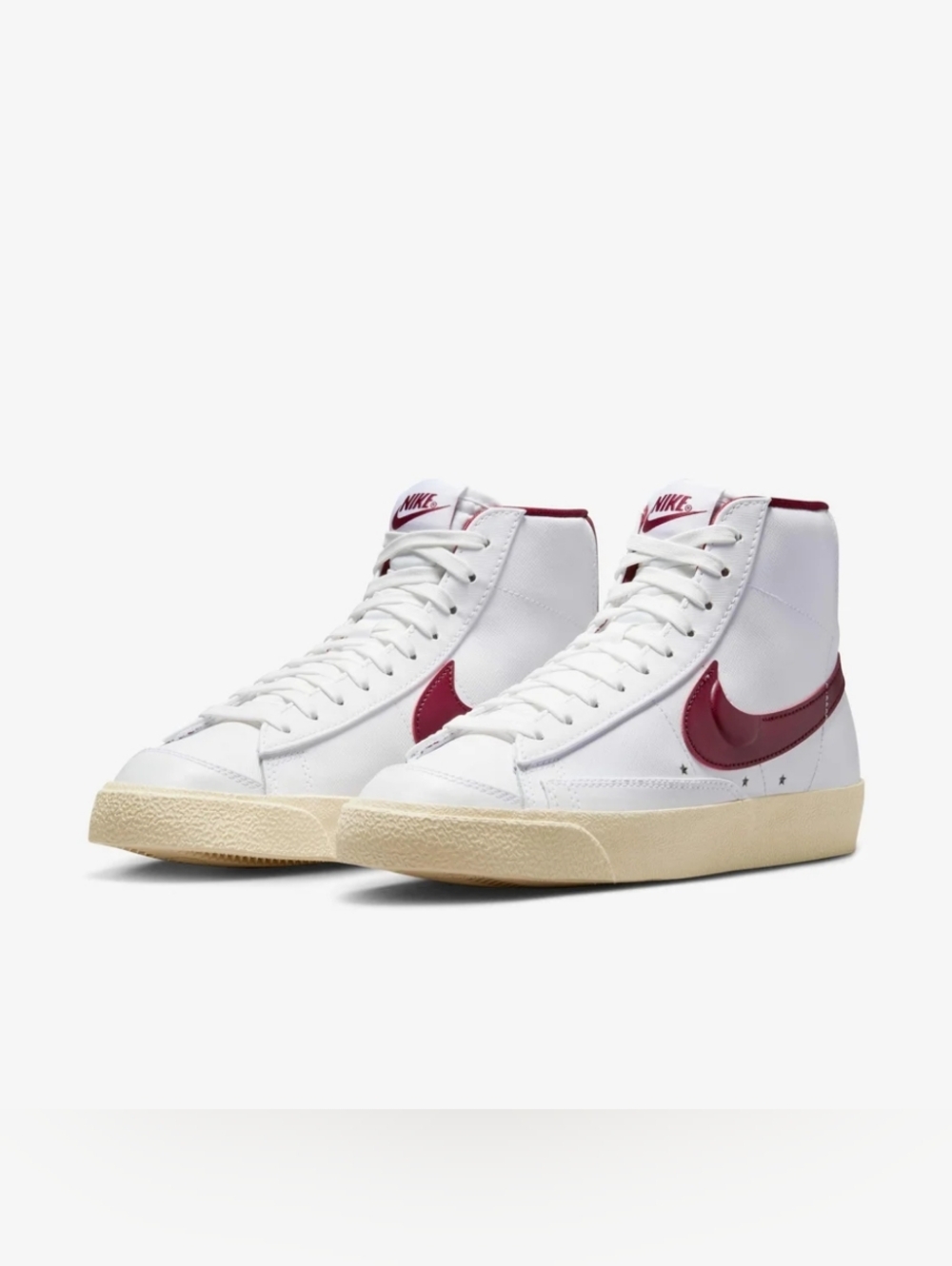 Nike Blazer Mid '77 SEWomen's Shoes